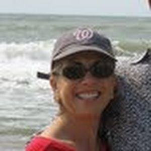 Meet your Posher, Betty ann